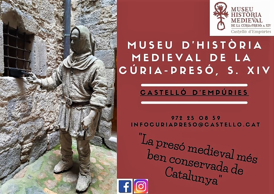 La Cúria reial de Castellò d'Empúries